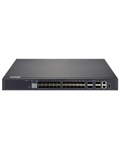GL-SW-X304-28SQ. Коммутатор без PoE. GIGALINK в Кургане