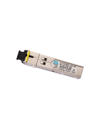 GL-OT-SG20SC1-1310-1550. SFP-модуль. GIGALINK в Кургане
