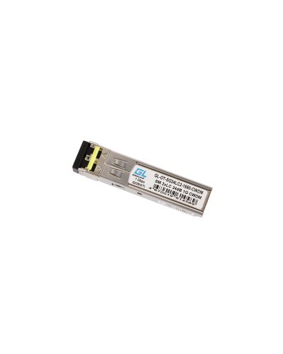 GL-OT-SG34LC2-1510-CWDM. SFP-модуль. GIGALINK в Кургане