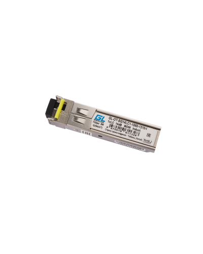 GL-OT-SG14LC1-1550-1310-I. SFP-модуль. GIGALINK в Кургане