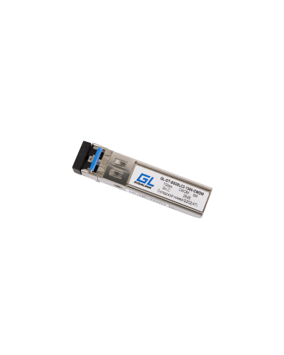 GL-OT-SG28LC2-1430-CWDM. SFP-модуль. GIGALINK в Кургане