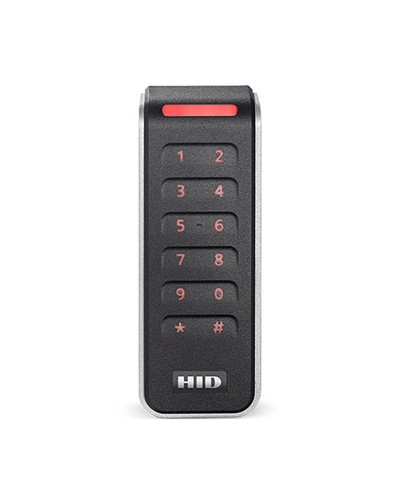 SIGNO 20K (20KTKS-00-000000). Универсальный считыватель. HID в Кургане