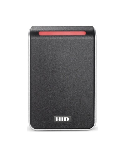 SIGNO 40 (40NKS-02-000000). Считыватель с модулями BLE, NFC. HID в Кургане