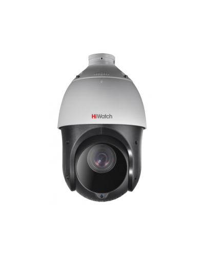 DS-T265(C). Бюджетная видеокамера TVI поворотная. HiWatch в Кургане