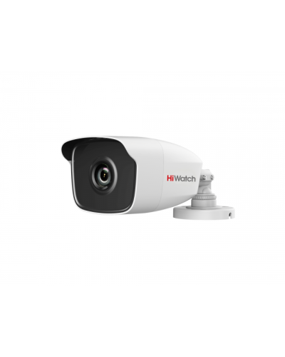 DS-T220 (2.8 mm). Бюджетная видеокамера TVI цилиндрическая. HiWatch в Кургане