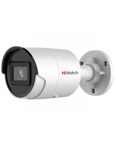 IPC-B042-G2/U (2.8mm). Профессиональная видеокамера IP цилиндрическая. HiWatch Pro в Кургане