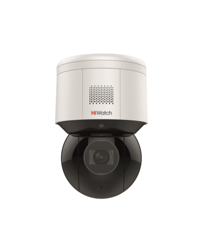 PTZ-N3A404I-D(B). Профессиональная IP-видеокамера поворотная. HiWatch Pro в Кургане
