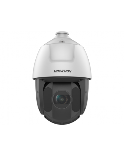 DS-2DE5425IW-AE(T5)(B). Профессиональная видеокамера IP поворотная. Hikvision в Кургане