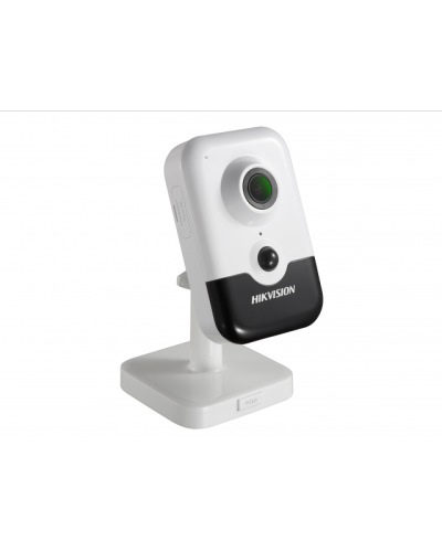 DS-2CD2443G2-I(2мм). Профессиональная видеокамера IP компактная. Hikvision в Кургане