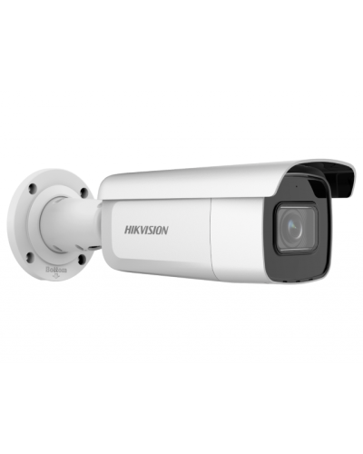 DS-2CD2643G2-IZS. Профессиональная видеокамера IP цилиндрическая. Hikvision в Кургане