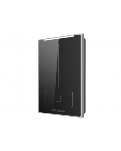 DS-K1109EB. Считыватель карт EM с поддержкой Bluetooth. Hikvision в Кургане