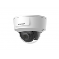 DS-2CD2125G0-IMS (2.8мм). Профессиональная видеокамера IP купольная. Hikvision