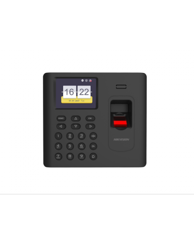 DS-K1A802AMF(проект): Терминал доступа в Кургане