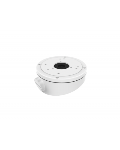 DS-1281ZJ-S. Монтажная коробка для купольных камер. Hikvision в Кургане