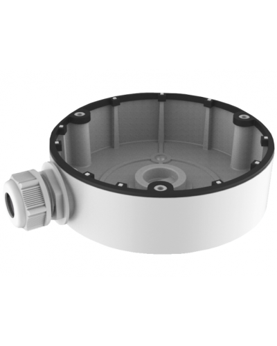 DS-1280ZJ-DM8. Монтажная коробка для купольных камер. Hikvision в Кургане