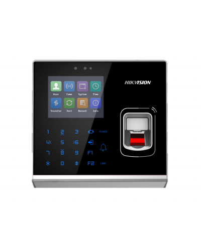 DS-K1T201AMF(проект): Терминал доступа в Кургане