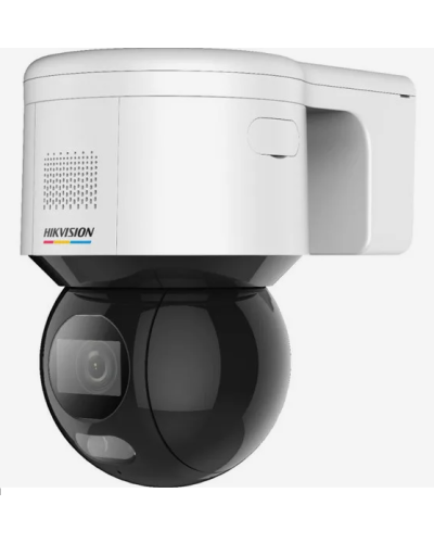 DS-2DE3A400BW-DE/W(F1)(T5). Профессиональная видеокамера IP поворотная. Hikvision в Кургане
