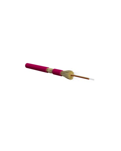 FO-DT-IN-504-4-LSZH-MG. Кабель волоконно-оптический многомодовый. Hyperline в Кургане