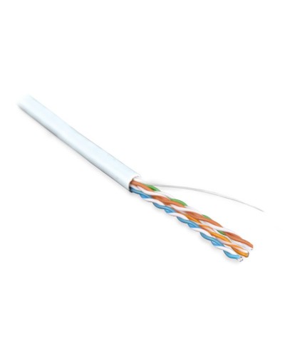 UUTP4-C5E-S24-IN-LSZH-WH-305. Кабель «витая пара» (LAN) для структурированных систем связи. Hyperline в Кургане