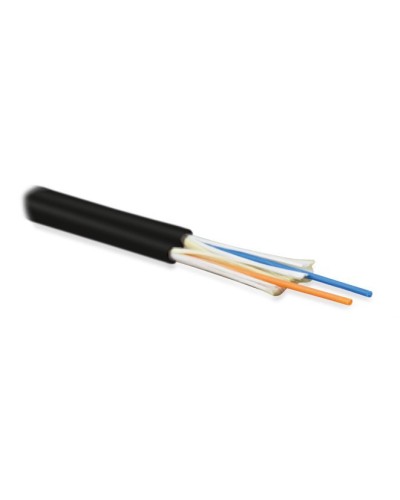 FO-D3-IN-503-2-LSZH-BK. Кабель волоконно-оптический многомодовый. Hyperline в Кургане
