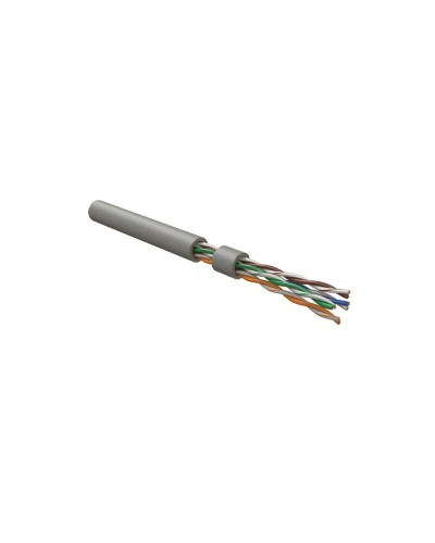 UUTP4R-C5E-S24-IN-LSLTX-GY-305. Кабель «витая пара» (LAN) для структурированных систем связи. Hyperline в Кургане