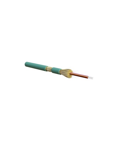 FO-DT-IN-503-4-LSZH-AQ. Кабель волоконно-оптический многомодовый. Hyperline в Кургане