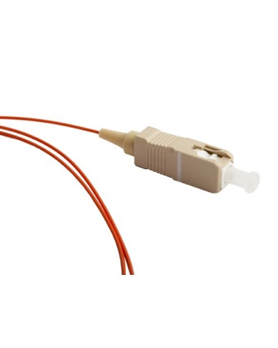 FPT-B9-62-SC/PR-1M-LSZH-OR. Пигтейл оптический. Hyperline в Кургане