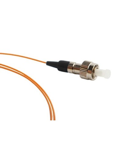 FPT-B9-62-FC/PR-1M-LSZH-OR. Пигтейл оптический. Hyperline в Кургане