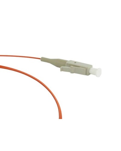 FPT-B9-62-LC/PR-1M-LSZH-OR. Пигтейл оптический. Hyperline в Кургане