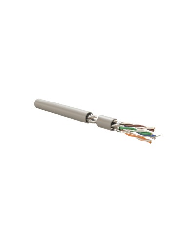 UFTP4R-C6A-S23-IN-LSLTX-GY-305. Кабель «витая пара» (LAN) для структурированных систем связи. Hyperline в Кургане