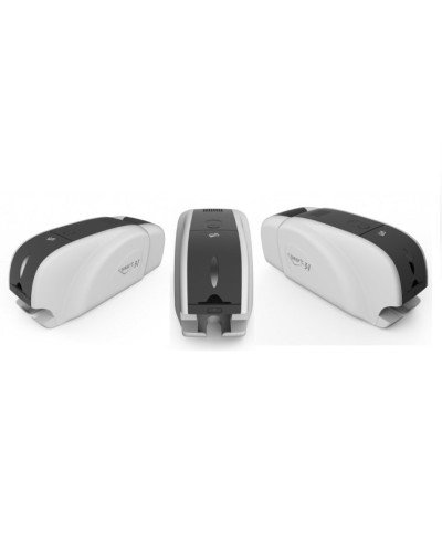 SMART 31 (651540) Dual Side Ethernet USB. Принтер. IDP в Кургане