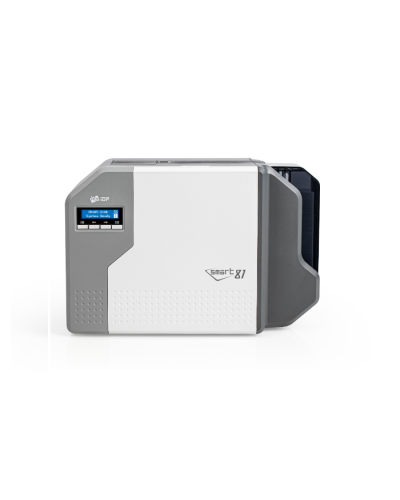 SMART 81D. Принтер. IDP в Кургане