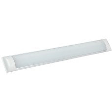 Светильник светодиодный ДБО 5005 18Вт 6500К IP20 600мм металл LIGHTING (LDBO0-5005-18-6500-K02). Светильник светодиодный линейный. IEK