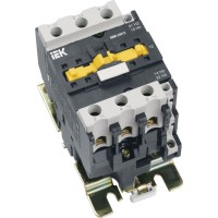 Контактор КМИ-35012 50А 230В/АС3 1NO;1NC (KKM31-050-230-11). Контактор. IEK