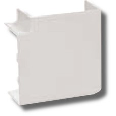 Угол плоский 60x40 (4 шт) (CKMP10D-P-060-040-K01). Угол плоский. IEK