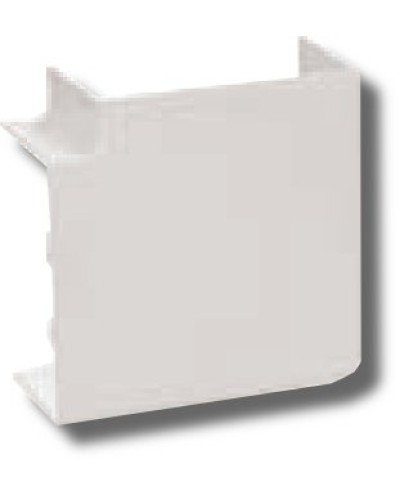 Угол плоский 60x40 (4 шт) (CKMP10D-P-060-040-K01). Угол плоский. IEK в Кургане