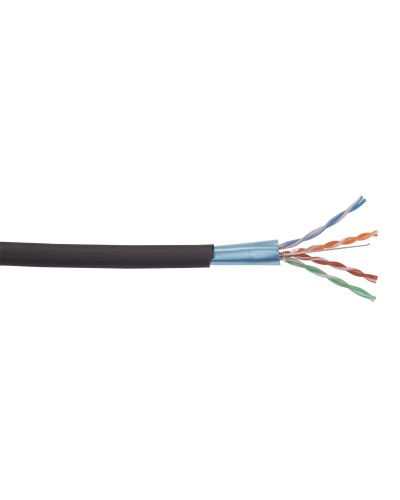 LC3-C604-339. Кабель «витая пара» (LAN) для структурированных систем связи. ITK в Кургане