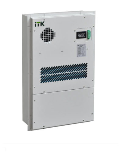 CM-1500-230. Кондиционер моноблочный для телекоммуникационного шкафа. ITK в Кургане