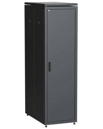 LN05-47U61-M. Шкаф телекоммуникационный 19 напольный 47U. ITK в Кургане