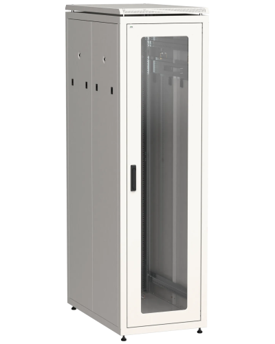LN35-33U81-GP. Шкаф телекоммуникационный 19 напольный 33U. ITK в Кургане