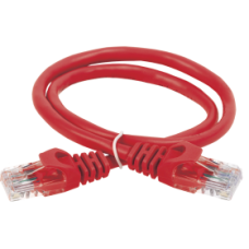 PC04-C5EUL-5M. Патч-корд медный. ITK