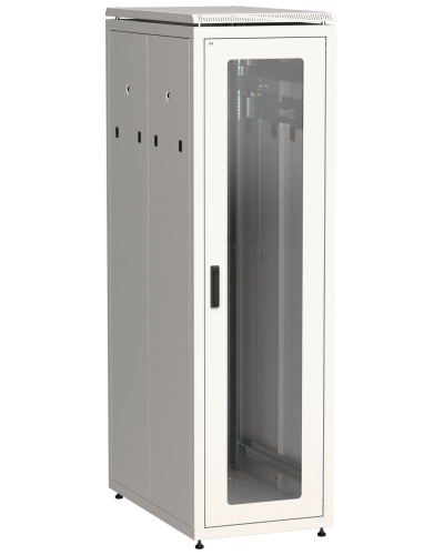 LN35-38U61-G. Шкаф телекоммуникационный 19 напольный 38U. ITK в Кургане