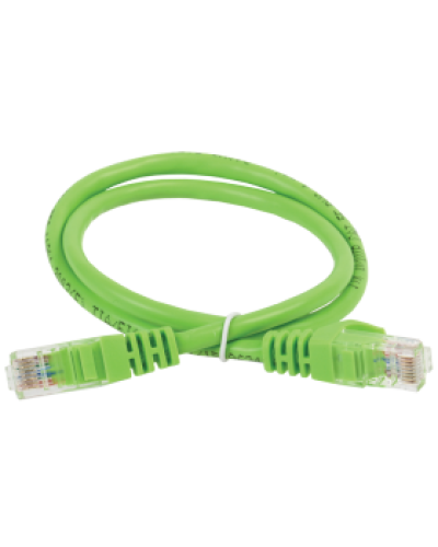 PC02-C6AUL-05M. Патч-корд медный. ITK в Кургане