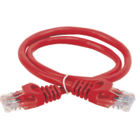 PC04-C6UL-5M. Патч-корд медный. ITK