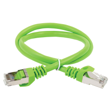 PC02-C5EF-5M. Патч-корд медный. ITK