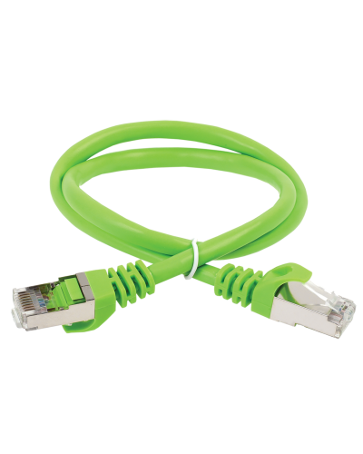 PC02-C5EF-5M. Патч-корд медный. ITK в Кургане