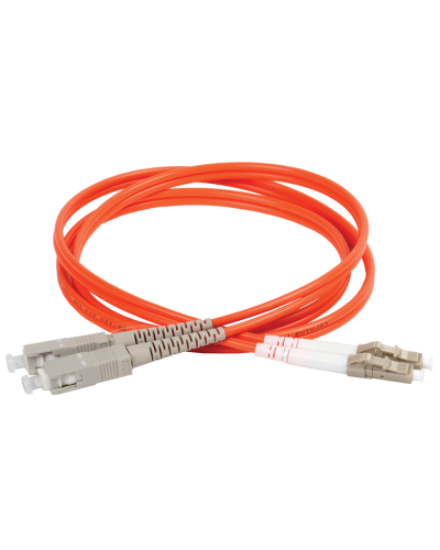 FPC50-SCU-LCU-C2L-2M: Патч-корд оптический в Кургане