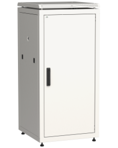 LN35-18U66-M. Шкаф телекоммуникационный 19 напольный 18U. ITK в Кургане