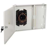 FOBX24-N-24SCUS50: Кросс оптический настенный