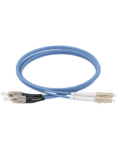 FPC5004-FCU-LCU-C2L-100M: Патч-корд оптический в Кургане